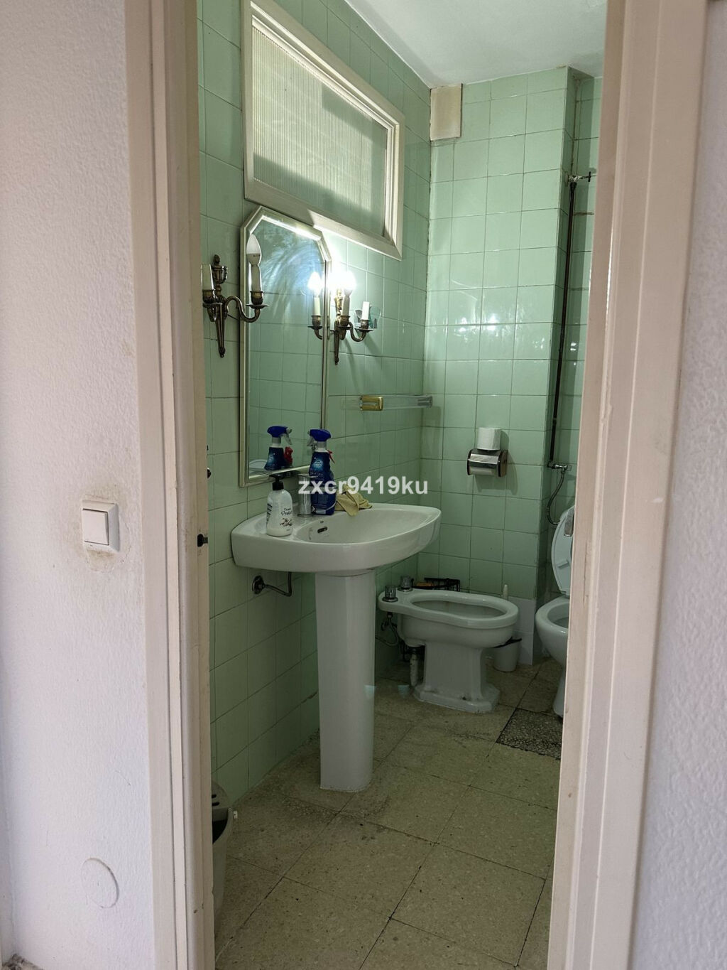 Middle Floor Apartment Fuengirola Málaga - image 10