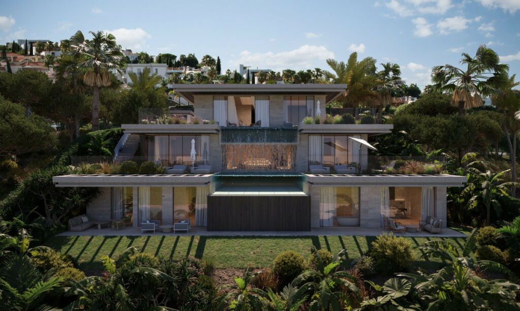 Residential Plot Benahavís Málaga - image 10