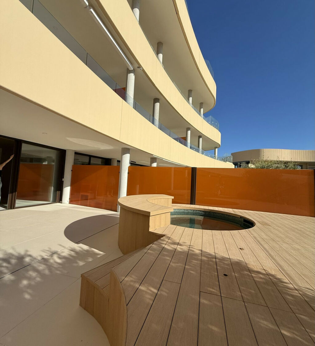Ground Floor Apartment Benalmadena Málaga - image 10