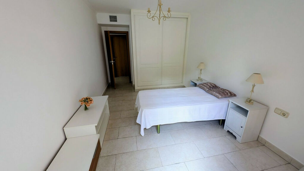 Ground Floor Apartment Benahavís Málaga - image 10