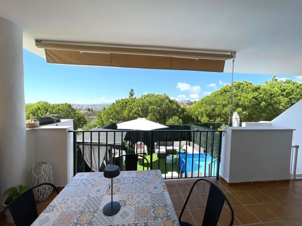 Ground Floor Apartment Casares Playa Málaga - image 10