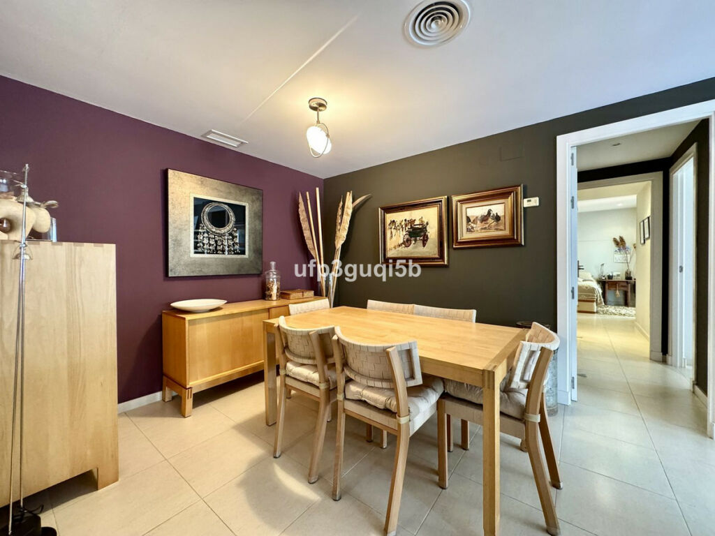 Penthouse Torrequebrada Málaga - image 10