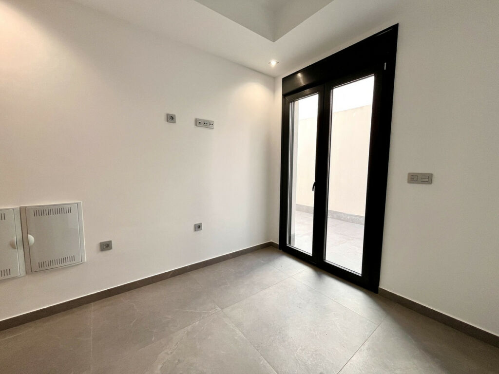Detached Villa San Pedro del Pinatar Murcia - image 10