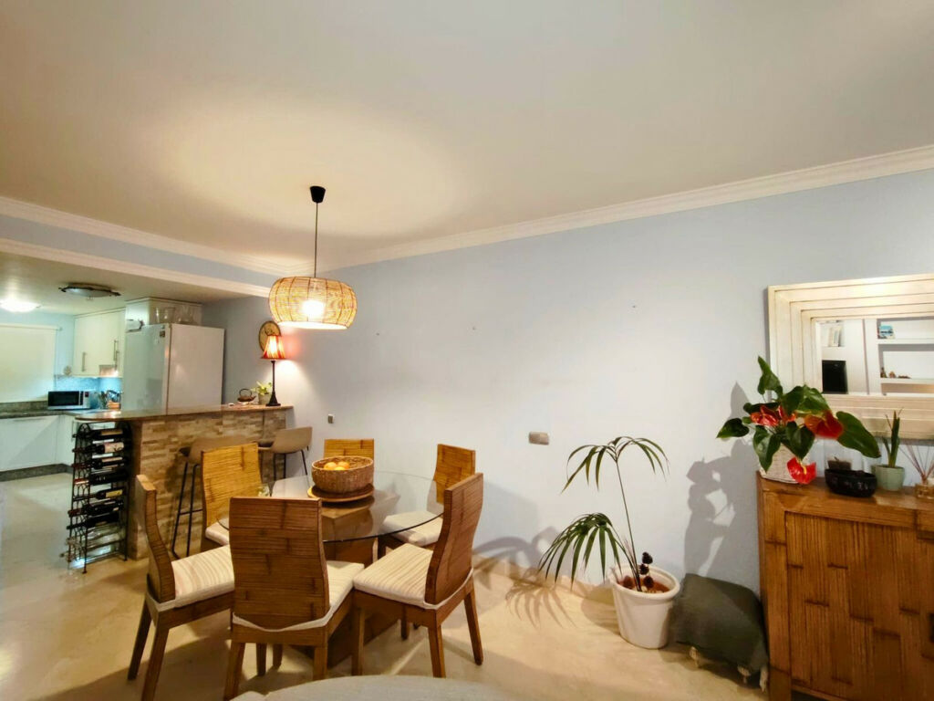 Townhouse Punta Chullera Málaga - image 10