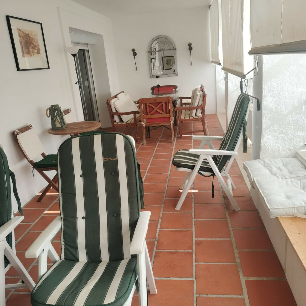 Middle Floor Apartment La Quinta Málaga - zdjęcie 10