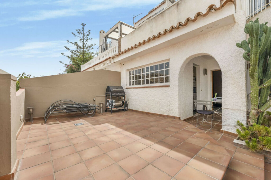 Townhouse Benalmadena Málaga - image 10
