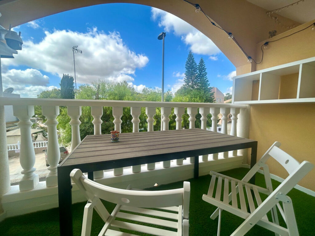 Townhouse Montemar Alicante - image 10
