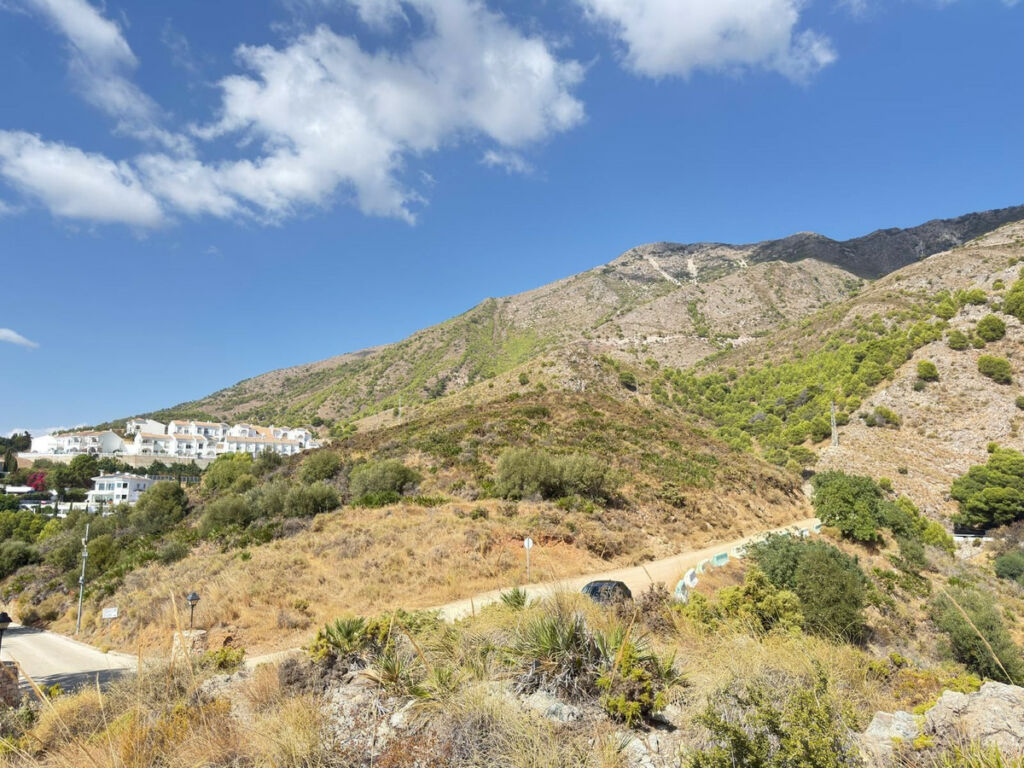 Residential Plot Mijas Málaga - image 10