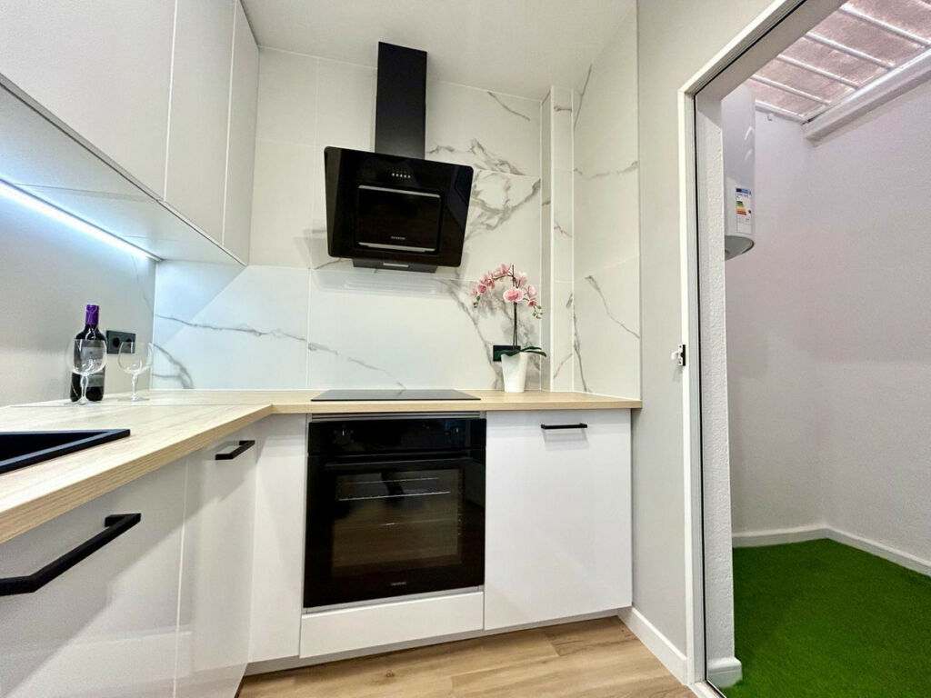 Townhouse Orihuela Alicante - image 10