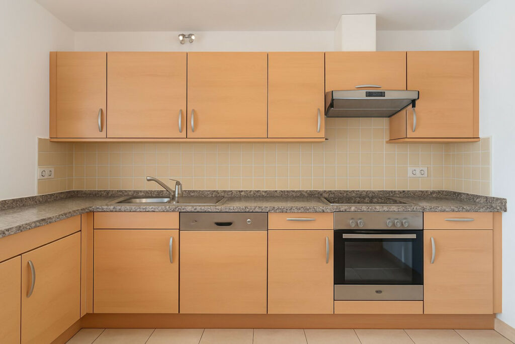 Ground Floor Apartment Los Arqueros Málaga - zdjęcie 10