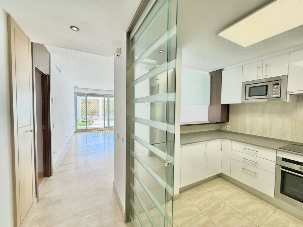 Ground Floor Apartment La Cala de Mijas Málaga - image 10