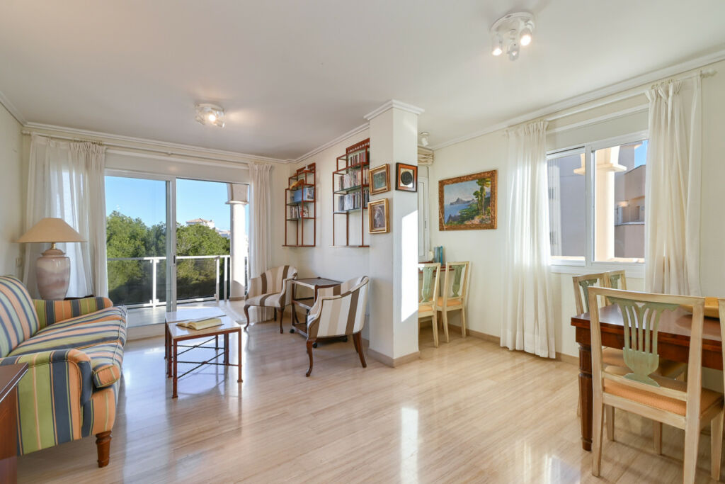 Penthouse Javea Alicante - image 10