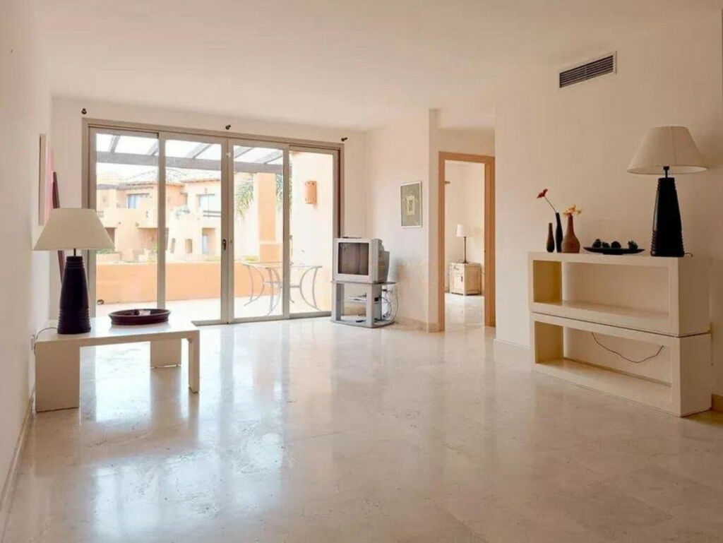 Top Floor Apartment Bel Air Málaga - image 10