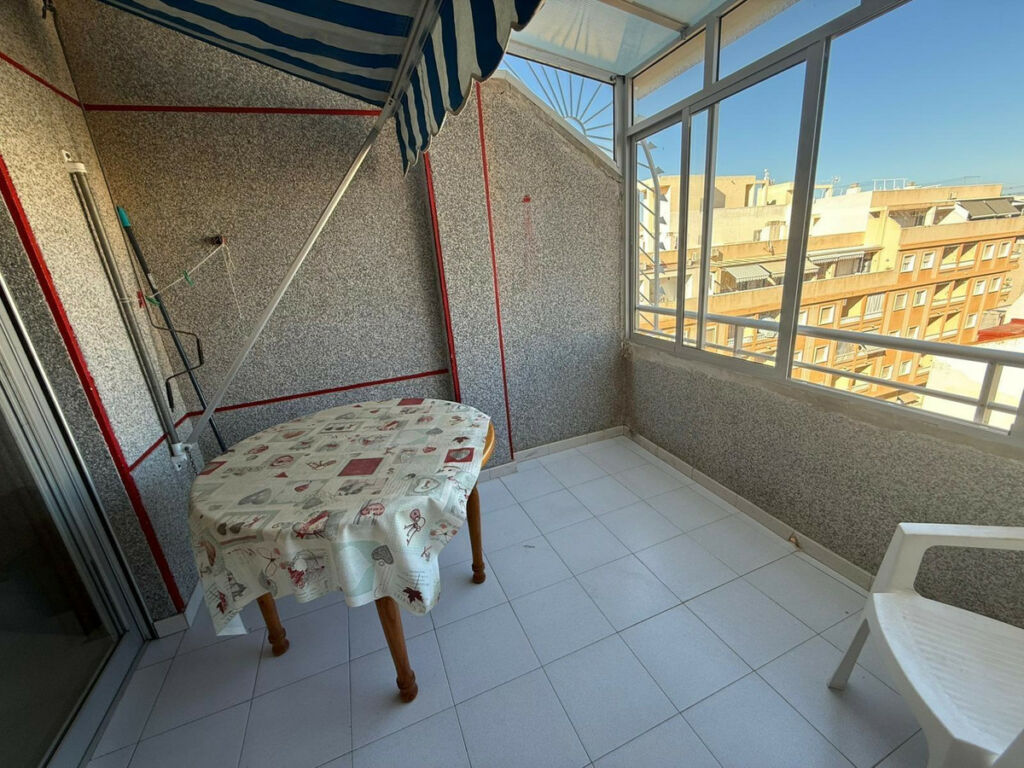 Penthouse Playa Del Cura Alicante - image 10
