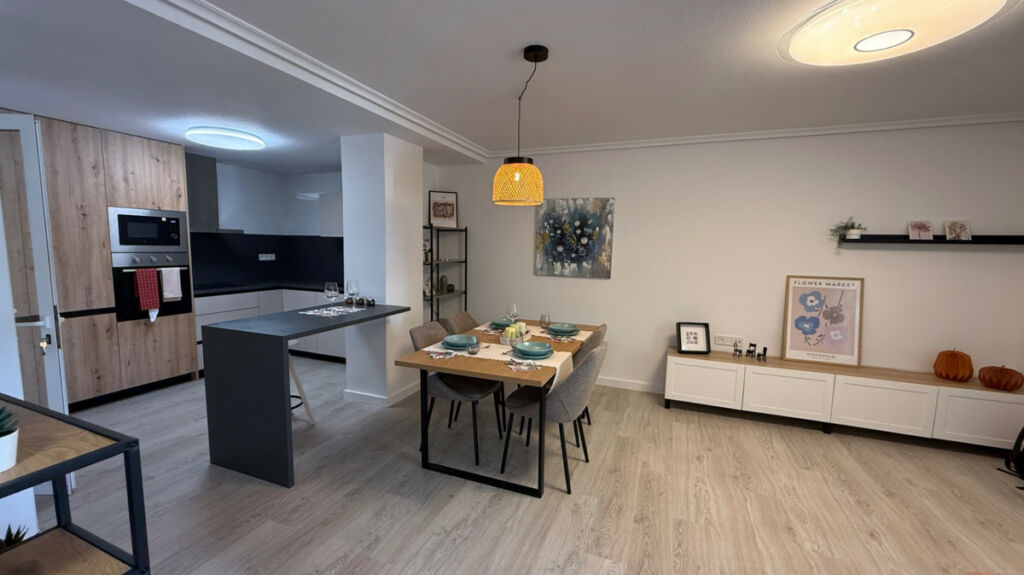Bungalow Orihuela Alicante - image 10