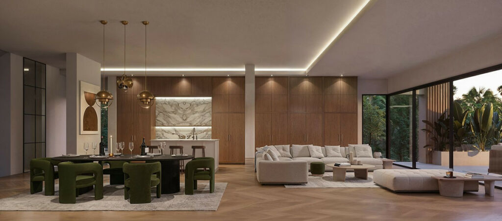 Residential Plot El Rosario Málaga - image 10