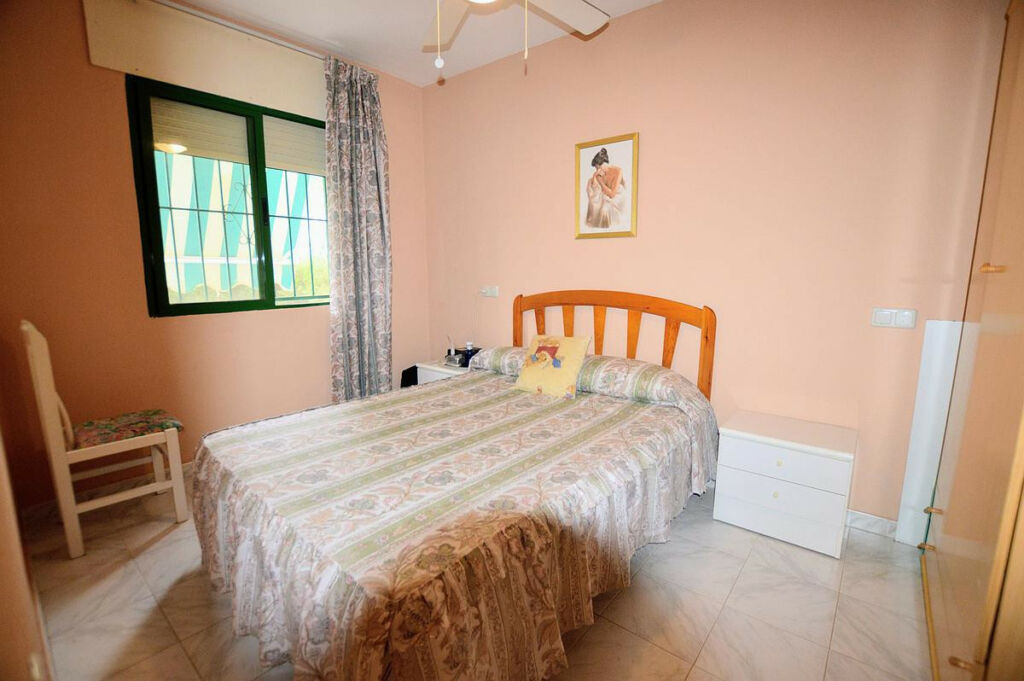 Semi-Detached House Punta Prima Alicante - image 10