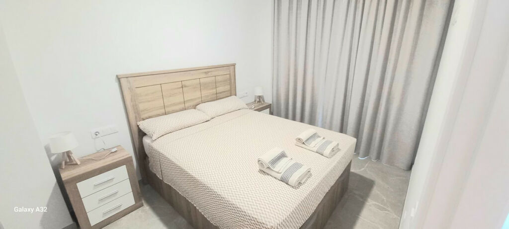 Ground Floor Apartment La Cala de Mijas Málaga - image 3