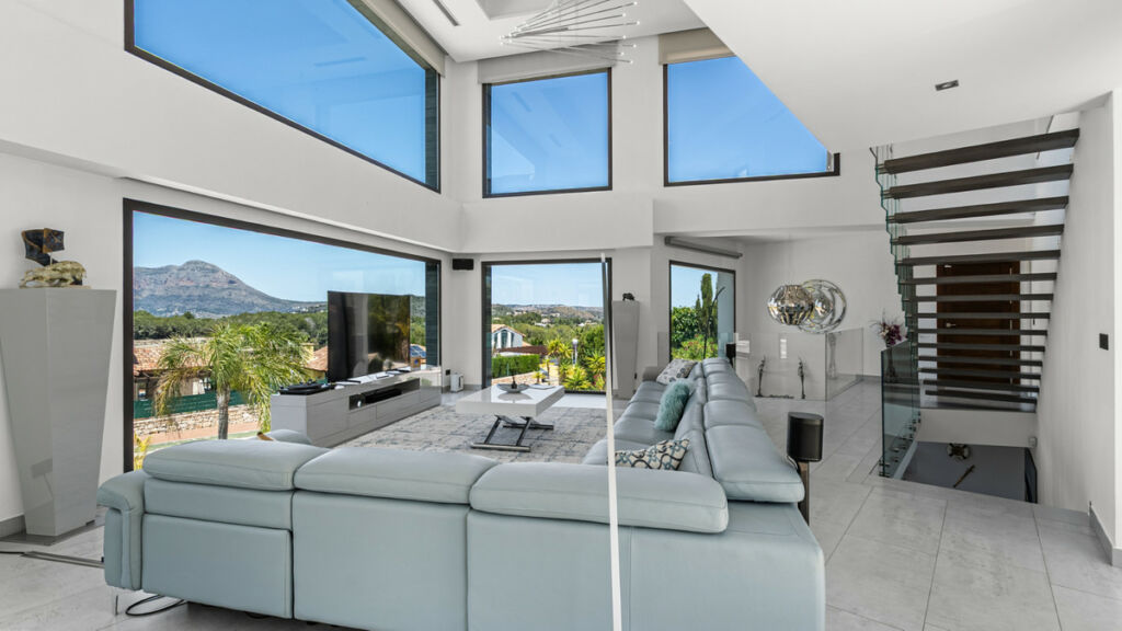 Detached Villa Javea Alicante - image 10