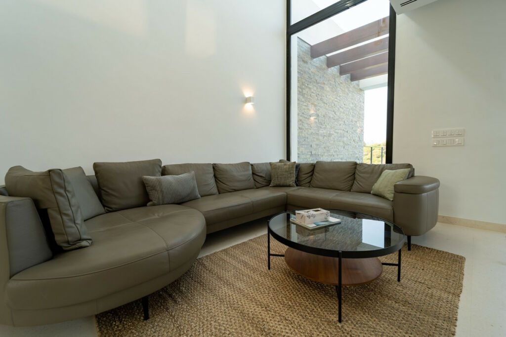 Semi-Detached House Cabopino Málaga - image 10
