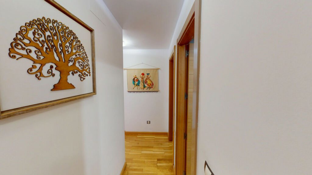 Middle Floor Apartment Vélez-Málaga Málaga - image 10