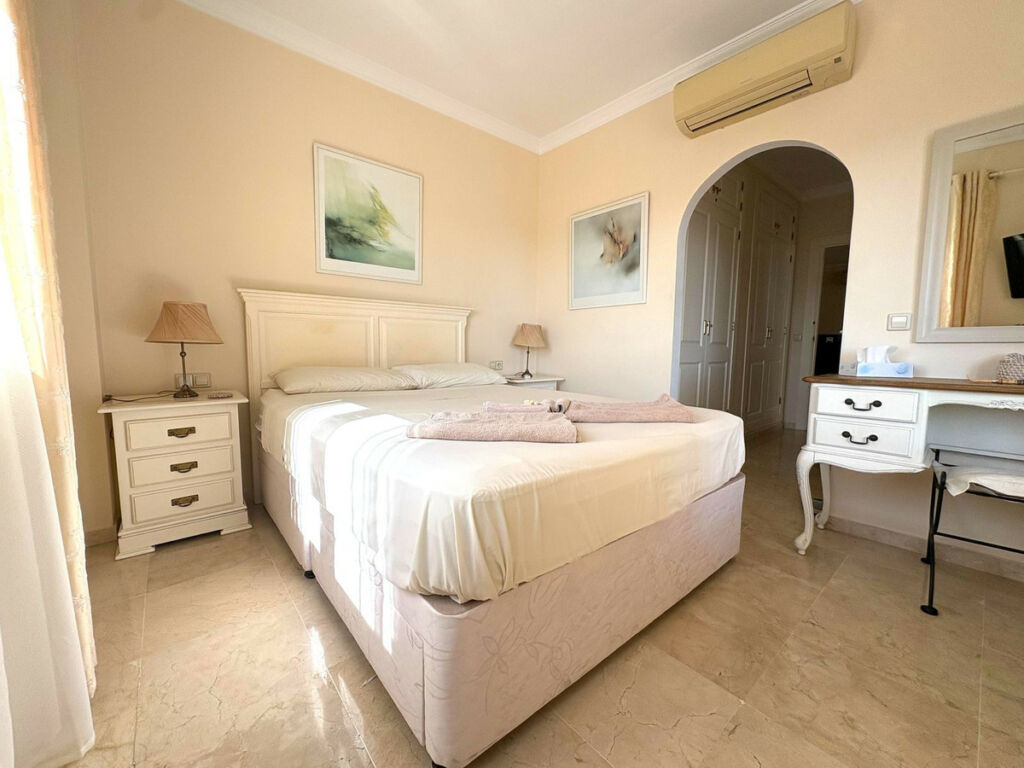 Middle Floor Apartment La Cala Hills Málaga - Bild 10
