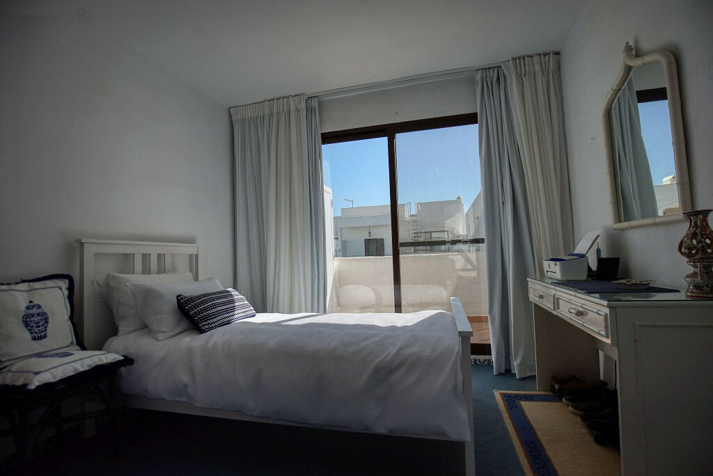 Townhouse Estepona Málaga - image 10