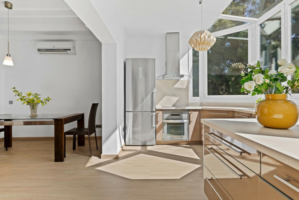 Townhouse Mijas Málaga - image 8
