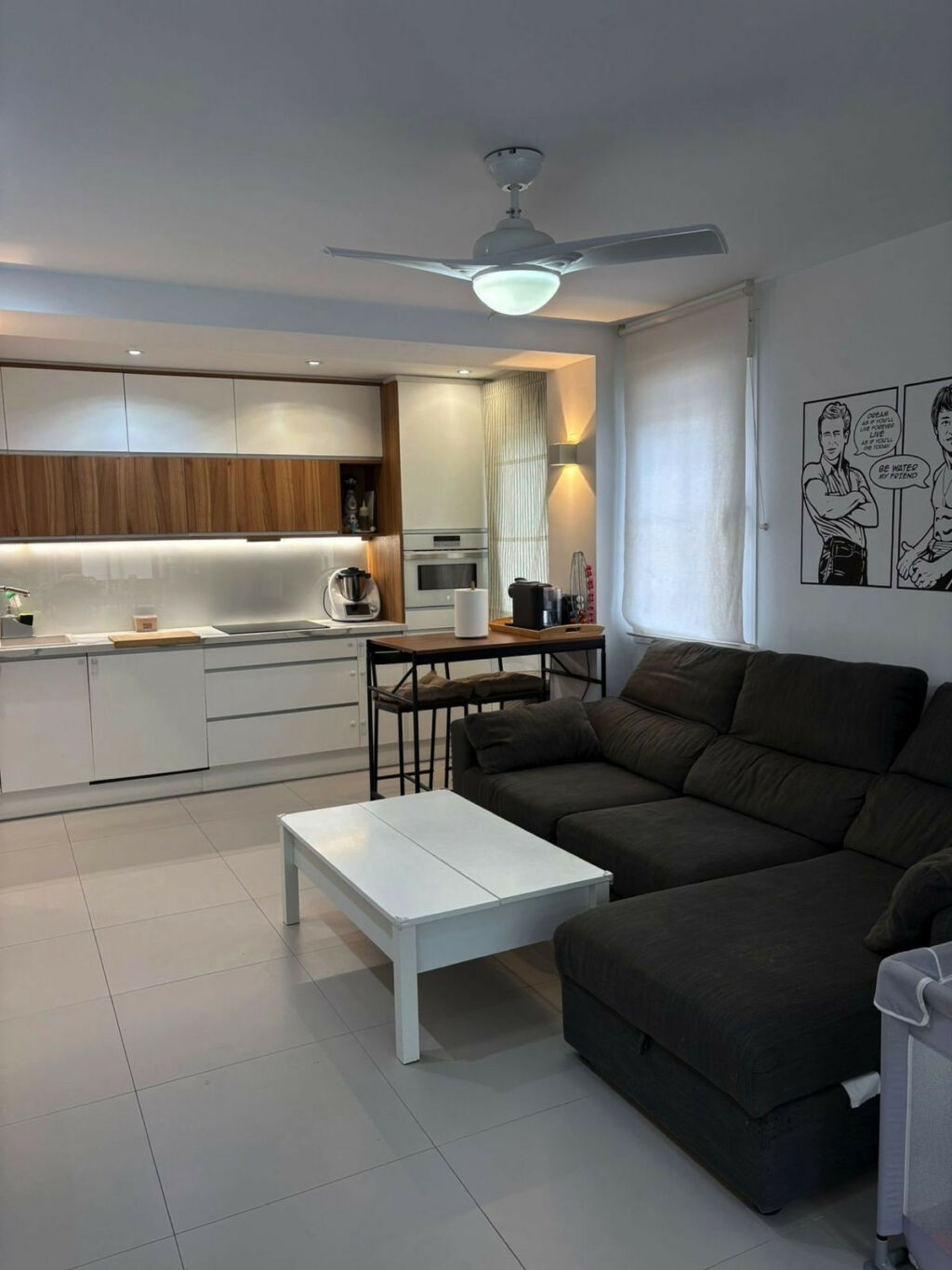 Ground Floor Apartment Marbella Málaga - image 10