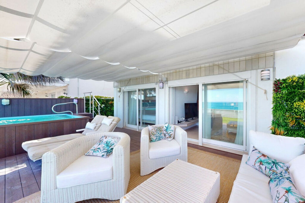 Duplex Estepona Málaga - image 10