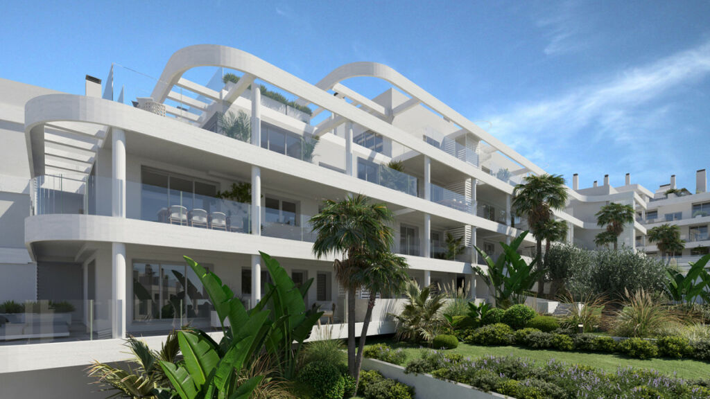 Townhouse Estepona Málaga - image 10