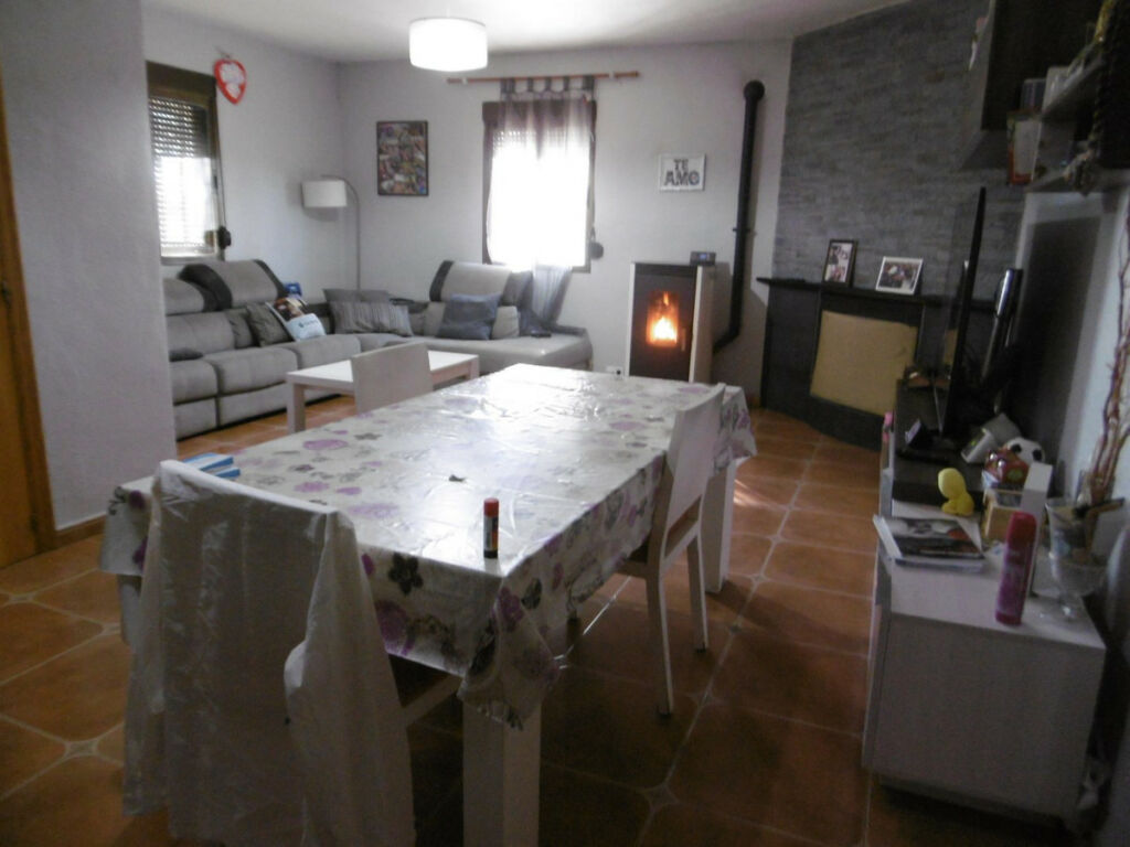 Detached Villa Yecla Murcia - image 10