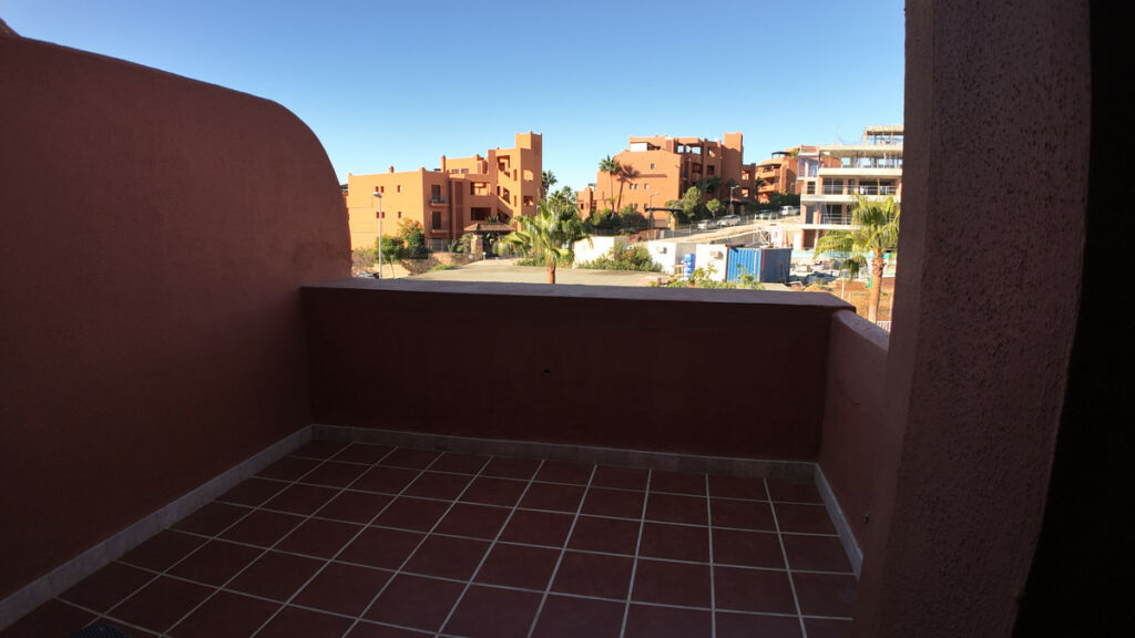 Ground Floor Apartment Estepona Málaga - image 10