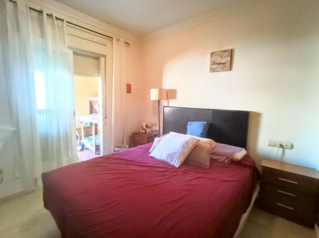 Middle Floor Apartment Riviera del Sol Málaga - image 10
