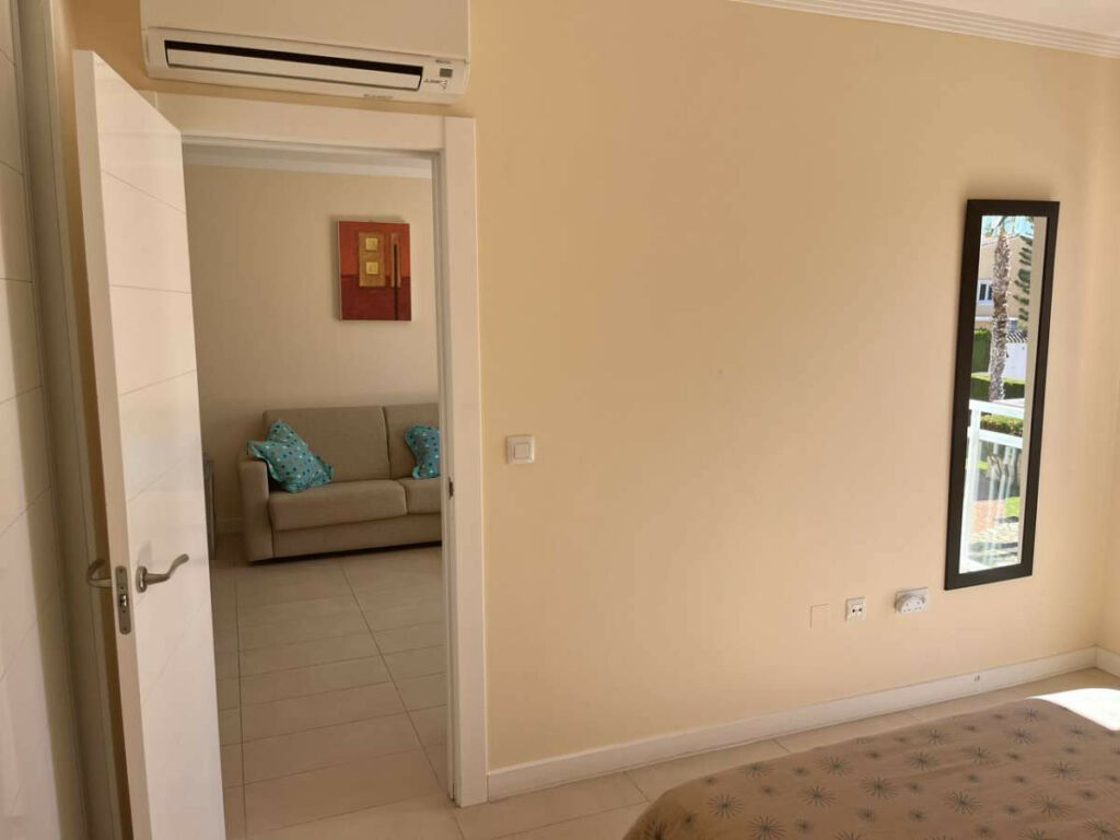 Middle Floor Apartment El Verger Alicante - image 10