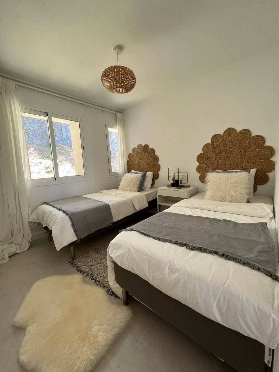 Penthouse Benahavís Málaga - image 10