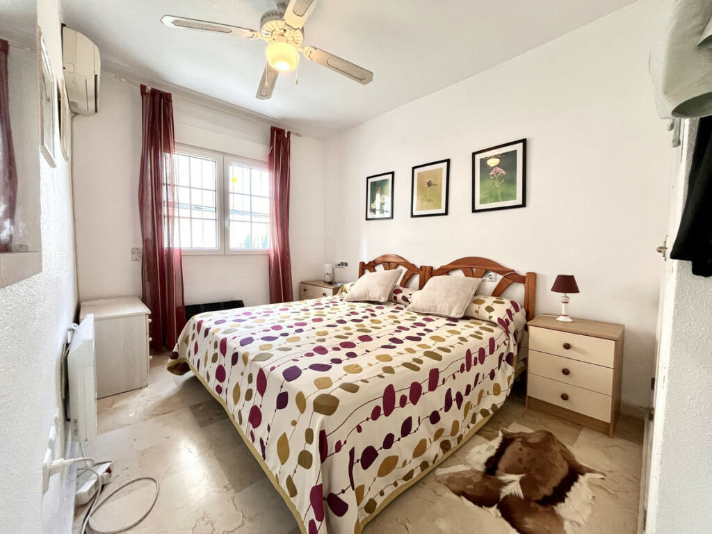 Ground Floor Apartment Los Altos Alicante - image 10