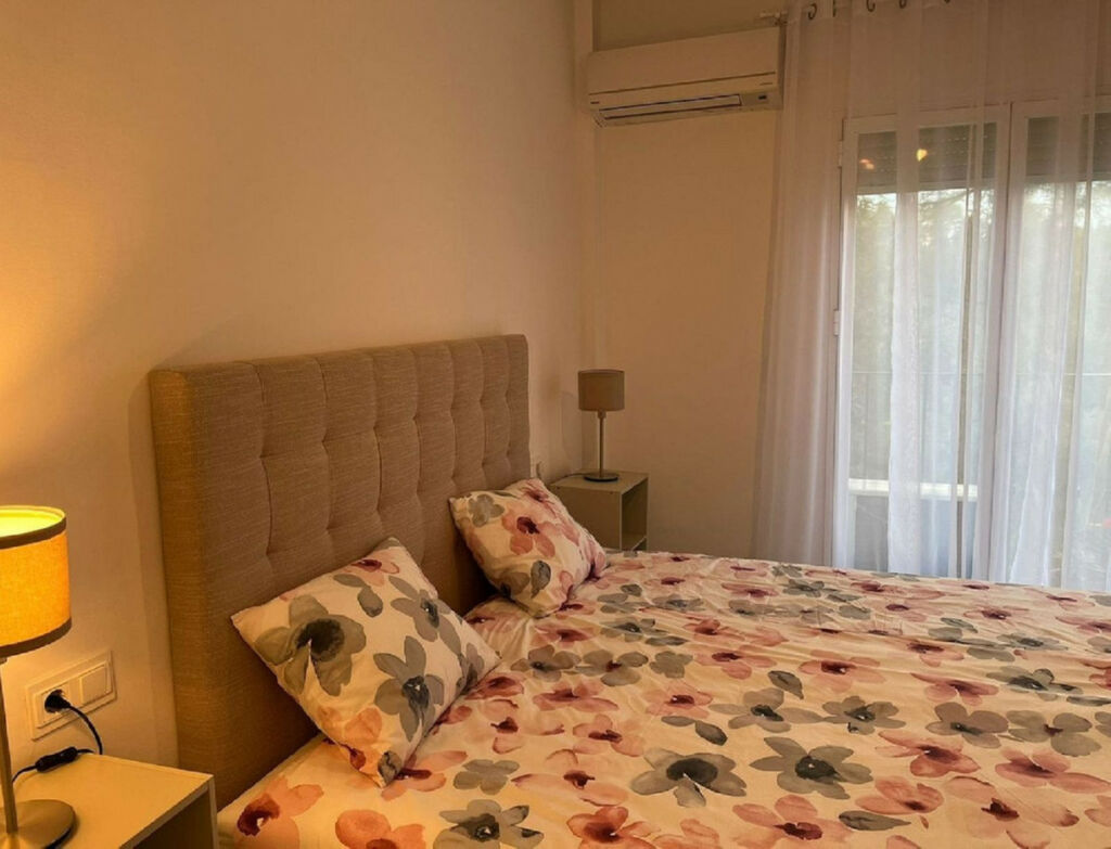 Middle Floor Apartment Guadalmina Baja Málaga - image 10