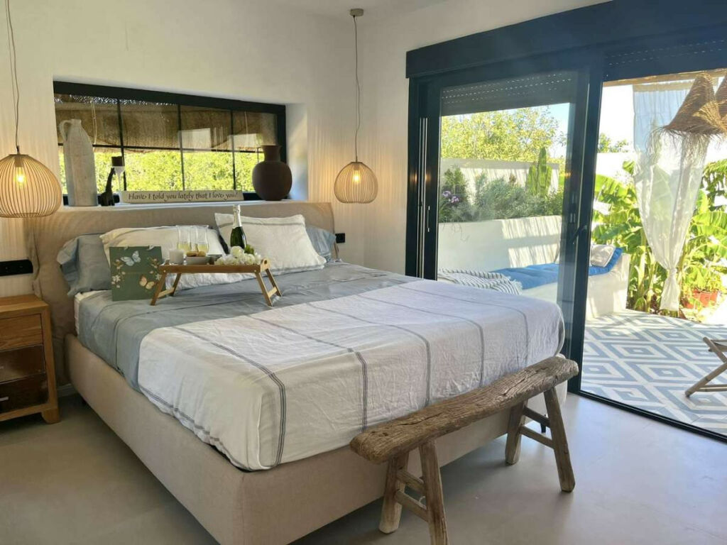 Detached Villa Javea Alicante - image 10