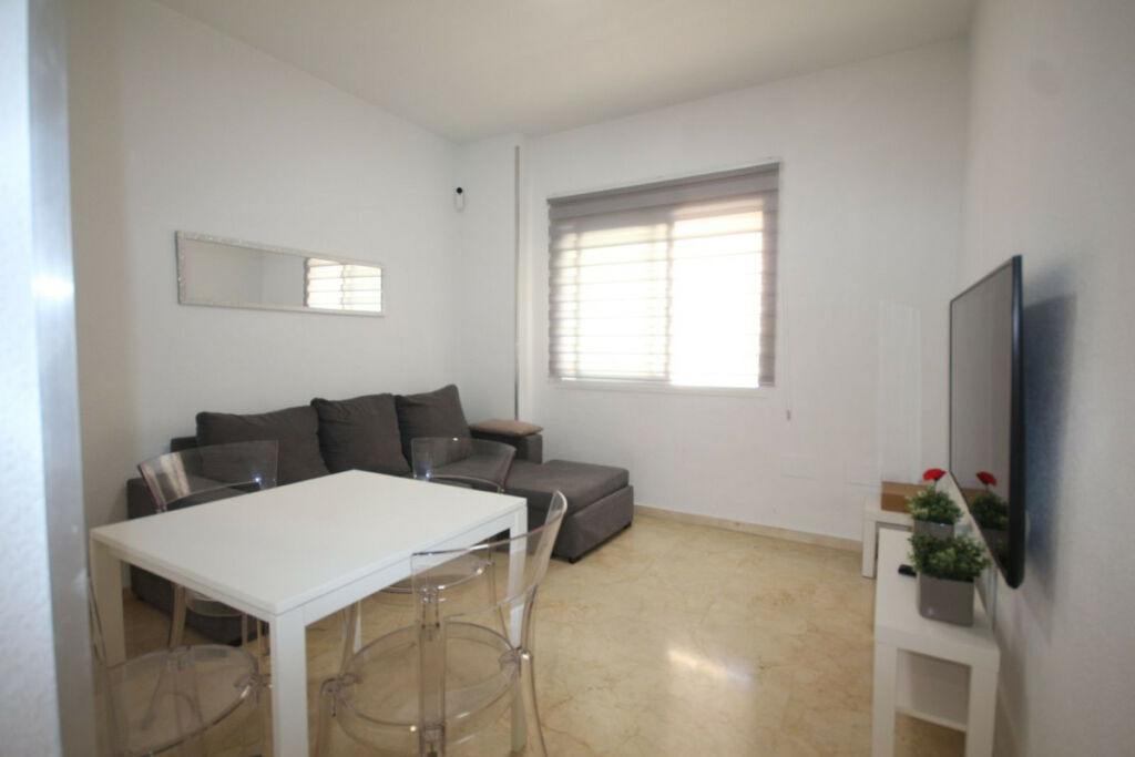 Top Floor Apartment Málaga Centro Málaga - image 10