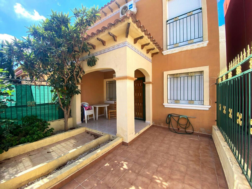 Townhouse La Siesta Alicante - image 10