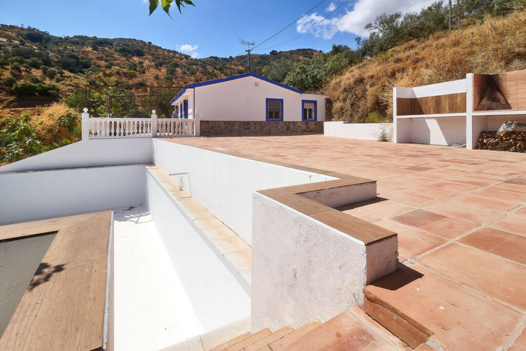 Land Guaro Málaga - image 10