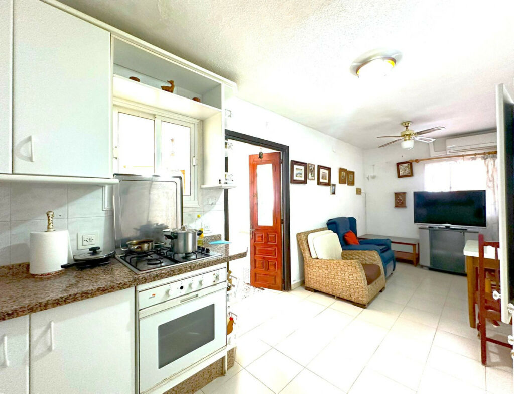 Townhouse Manilva Málaga - image 10