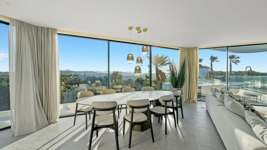 Detached Villa Javea Alicante - image 10