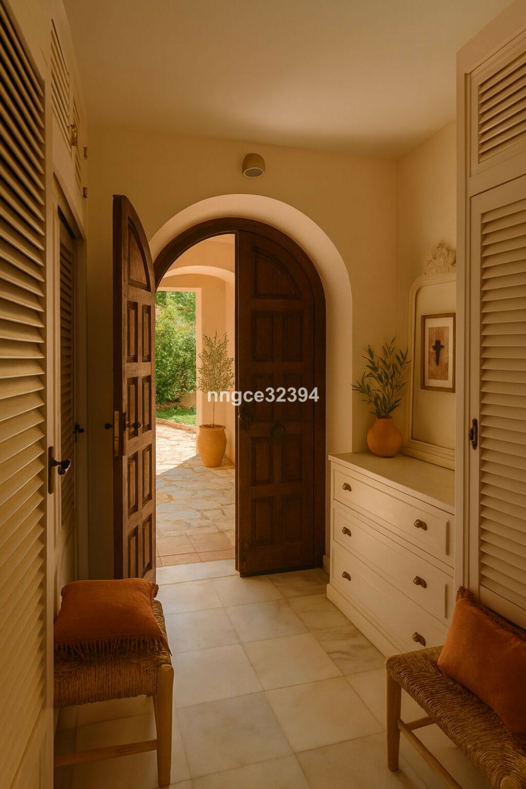 Detached Villa Sotogrande Cádiz - image 10