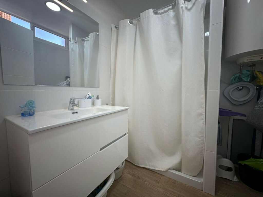 Middle Floor Apartment Arroyo de la Miel Málaga - image 10