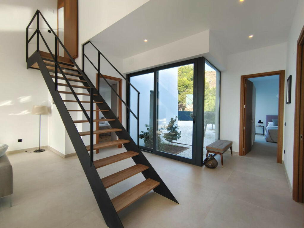 Bungalow Finestrat Alicante - image 10