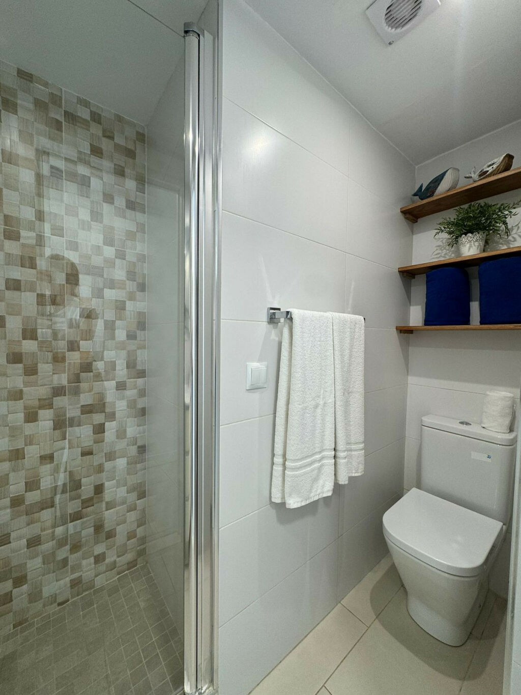 Middle Floor Apartment Marbella Málaga - image 10