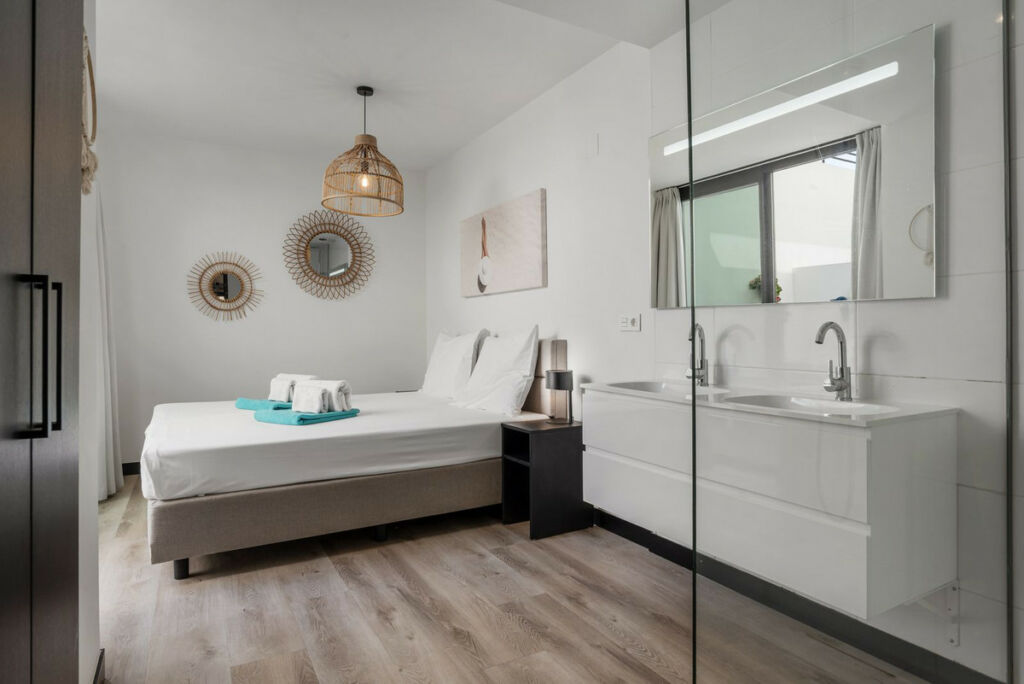 Ground Floor Apartment Mijas Málaga - image 10