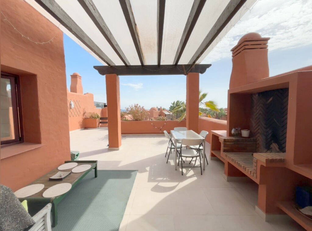 Penthouse Marbella Málaga - image 10